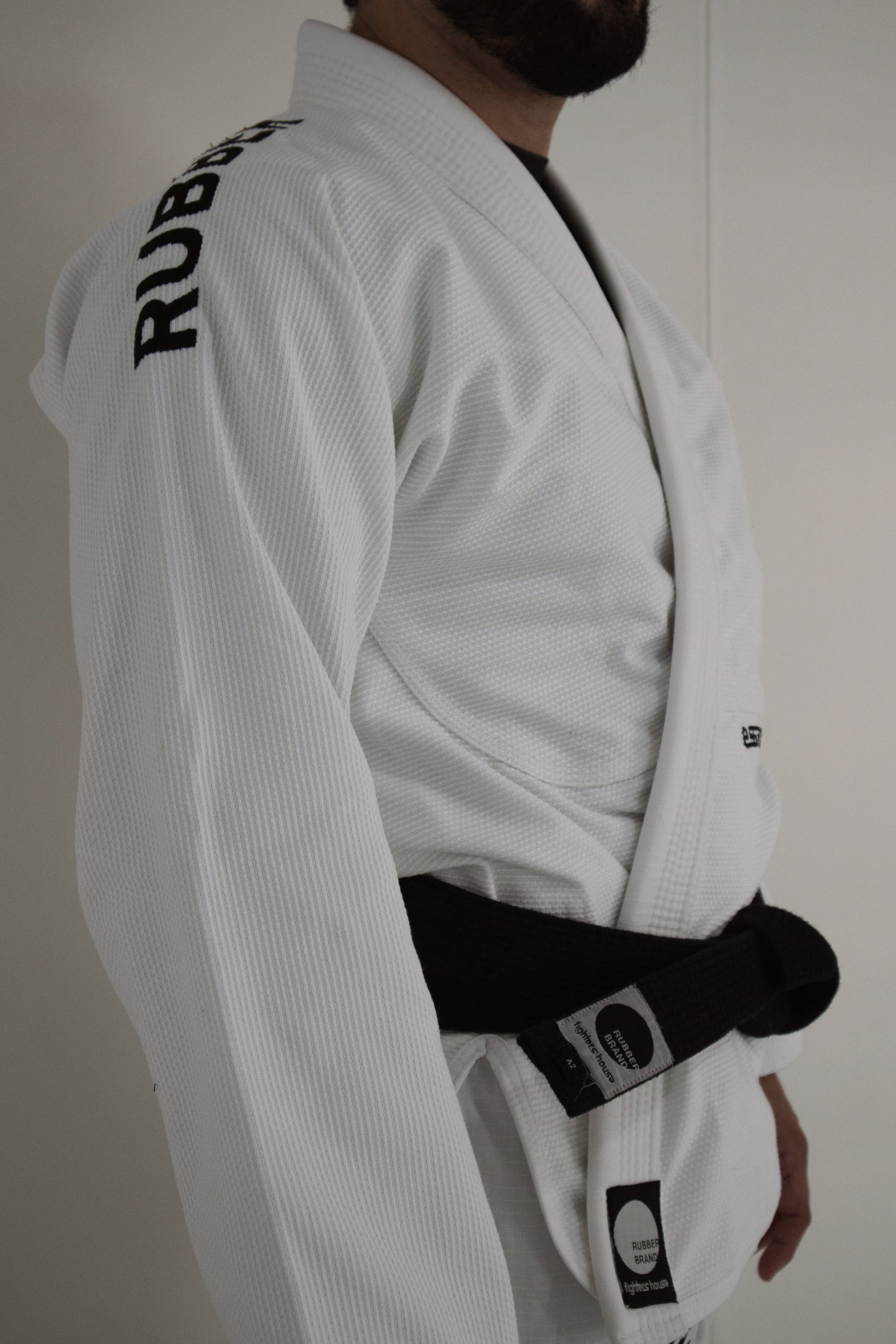 Kimono jiu jitsu | essentials 1.0 white