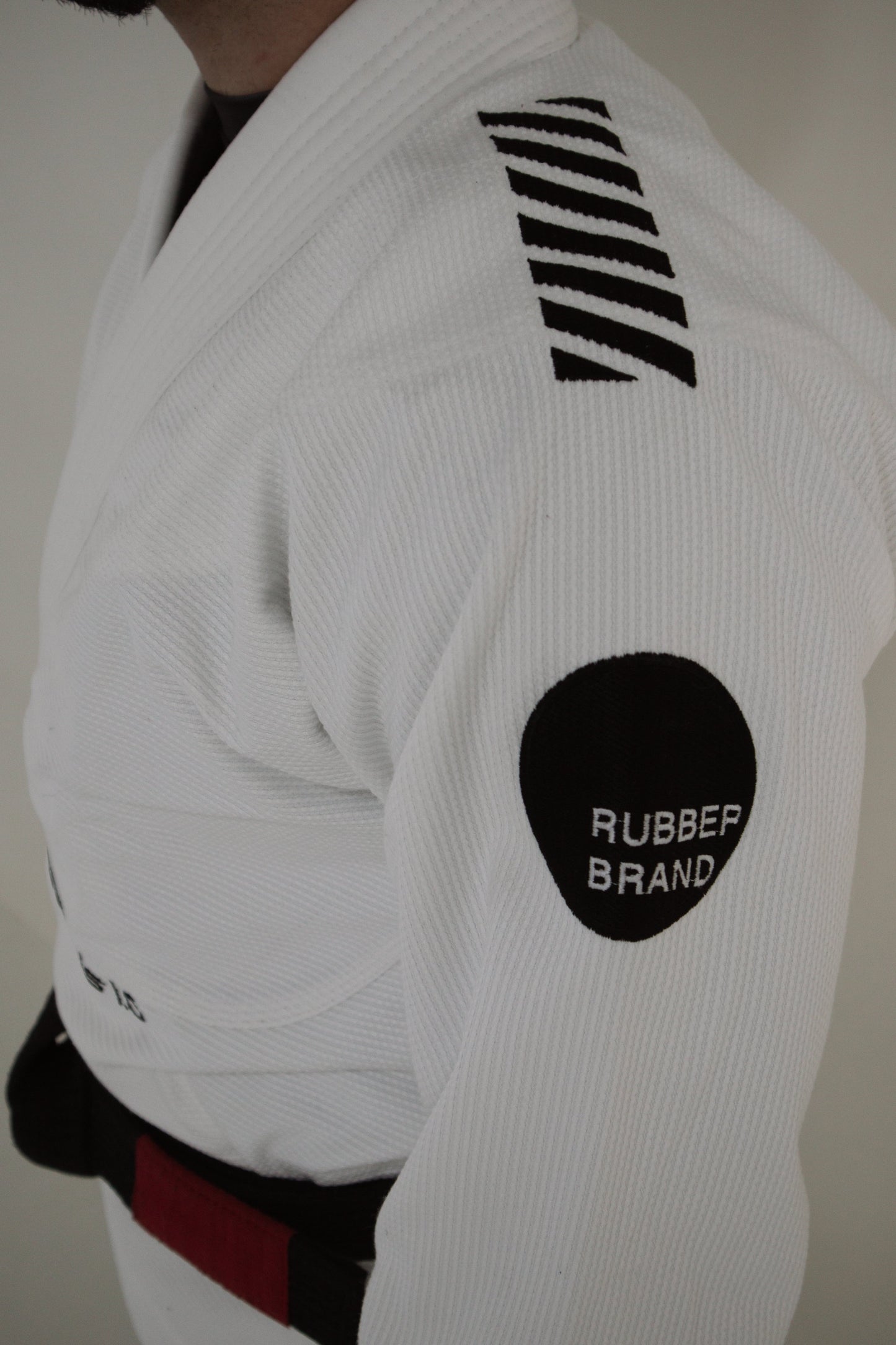 Kimono jiu jitsu | essentials 1.0 white